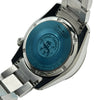 グランドセイコー Grand Seiko スポーツコレクション クォーツ GMT SBGN029(9F86-0AK0) ダークネイビー ステンレススチール クオーツ メンズ 腕時計