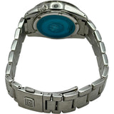 グランドセイコー Grand Seiko スポーツコレクション クォーツ GMT SBGN029(9F86-0AK0) ダークネイビー ステンレススチール クオーツ メンズ 腕時計