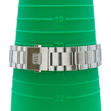 グランドセイコー Grand Seiko スポーツコレクション クォーツ GMT SBGN029(9F86-0AK0) ダークネイビー ステンレススチール クオーツ メンズ 腕時計