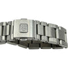 グランドセイコー Grand Seiko スポーツコレクション クォーツ GMT SBGN029(9F86-0AK0) ダークネイビー ステンレススチール クオーツ メンズ 腕時計