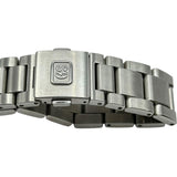 グランドセイコー Grand Seiko スポーツコレクション クォーツ GMT SBGN029(9F86-0AK0) ダークネイビー ステンレススチール クオーツ メンズ 腕時計