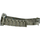 グランドセイコー Grand Seiko スポーツコレクション クォーツ GMT SBGN029(9F86-0AK0) ダークネイビー ステンレススチール クオーツ メンズ 腕時計