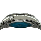 グランドセイコー Grand Seiko スポーツコレクション クォーツ GMT SBGN029(9F86-0AK0) ダークネイビー ステンレススチール クオーツ メンズ 腕時計