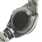 ロレックス ROLEX ディープシー 136660 ブラック ステンレススチール 自動巻き メンズ 腕時計
