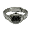 ロレックス ROLEX デイトジャスト28 279160 ブラック ステンレススチール 自動巻き レディース 腕時計