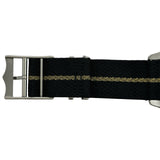 チューダー/チュードル TUDOR ブラックベイ GMT S＆G 79833MN ブラック ゴールド/ステンレススチール 自動巻き メンズ 腕時計