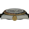 チューダー/チュードル TUDOR ブラックベイ GMT S＆G 79833MN ブラック ゴールド/ステンレススチール 自動巻き メンズ 腕時計