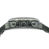シャネル CHANEL J12 クロノグラフ 41MM H0940 ブラック セラミック/ステンレススチール 自動巻き メンズ 腕時計