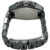 シャネル CHANEL J12 クロノグラフ 41MM H0940 ブラック セラミック/ステンレススチール 自動巻き メンズ 腕時計