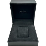 シャネル CHANEL J12 クロノグラフ 41MM H0940 ブラック セラミック/ステンレススチール 自動巻き メンズ 腕時計