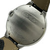 カルティエ Cartier バロン ブルー ドゥカルティエ 42ｍｍ WSBB0025 ブルー ステンレススチール 自動巻き メンズ 腕時計