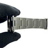ロレックス ROLEX オイスターパーペチュアル 126000 ジュビリーモチーフダイヤル ステンレススチール 自動巻き メンズ 腕時計