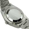 ロレックス ROLEX オイスターパーペチュアル 126000 ジュビリーモチーフダイヤル ステンレススチール 自動巻き メンズ 腕時計