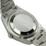 ロレックス ROLEX オイスターパーペチュアル 126000 ジュビリーモチーフダイヤル ステンレススチール 自動巻き メンズ 腕時計