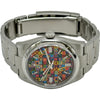 ロレックス ROLEX オイスターパーペチュアル 126000 ジュビリーモチーフダイヤル ステンレススチール 自動巻き メンズ 腕時計