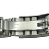 ロレックス ROLEX オイスターパーペチュアル 126000 ジュビリーモチーフダイヤル ステンレススチール 自動巻き メンズ 腕時計