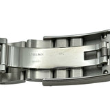 ロレックス ROLEX オイスターパーペチュアル 126000 ジュビリーモチーフダイヤル ステンレススチール 自動巻き メンズ 腕時計