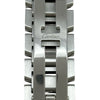 カルティエ Cartier タンク フランセーズ SM W51008Q3 アイボリー ステンレススチール クオーツ レディース 腕時計