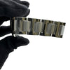 カルティエ Cartier バロン ブルー ドゥ カルティエ 42mm W69012Z4 シルバー ステンレススチール 自動巻き メンズ 腕時計