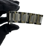 カルティエ Cartier バロン ブルー ドゥ カルティエ 42mm W69012Z4 シルバー ステンレススチール 自動巻き メンズ 腕時計