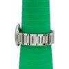 カルティエ Cartier バロン ブルー ドゥ カルティエ 42mm W69012Z4 シルバー ステンレススチール 自動巻き メンズ 腕時計