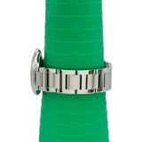 カルティエ Cartier バロン ブルー ドゥ カルティエ 42mm W69012Z4 シルバー ステンレススチール 自動巻き メンズ 腕時計