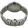 カルティエ Cartier バロン ブルー ドゥ カルティエ 42mm W69012Z4 シルバー ステンレススチール 自動巻き メンズ 腕時計