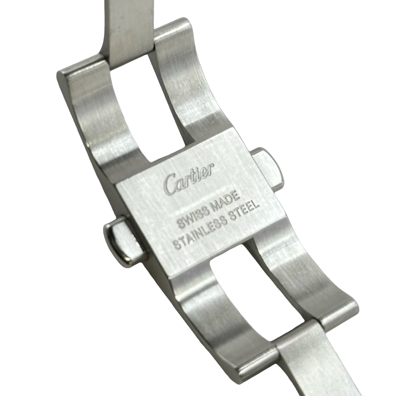 カルティエ Cartier バロン ブルー ドゥ カルティエ 42mm W69012Z4