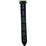 カルティエ Cartier タンク アメリカン SM WSTA0016 シルバー ステンレススチール クオーツ レディース 腕時計