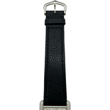 カルティエ Cartier タンク マスト LM WSTA0041 シルバー ステンレススチール クオーツ メンズ 腕時計