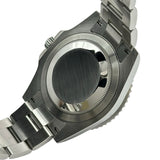 ロレックス ROLEX GMTマスター2 126710BLBO ブラック ステンレススチール 自動巻き メンズ 腕時計