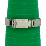 ロレックス ROLEX ヨットマスター40 126622 スレート プラチナ/ステンレススチール 自動巻き メンズ 腕時計
