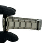 ロレックス ROLEX ヨットマスター40 126622 スレート プラチナ/ステンレススチール 自動巻き メンズ 腕時計