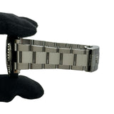 ロレックス ROLEX ヨットマスター40 126622 スレート プラチナ/ステンレススチール 自動巻き メンズ 腕時計