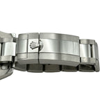 ロレックス ROLEX ヨットマスター40 126622 スレート プラチナ/ステンレススチール 自動巻き メンズ 腕時計