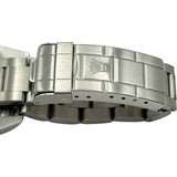 ロレックス ROLEX サブマリーナ 16610T ブラック ステンレススチール 自動巻き メンズ 腕時計