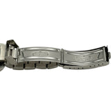 ロレックス ROLEX サブマリーナ 16610T ブラック ステンレススチール 自動巻き メンズ 腕時計