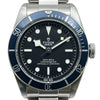 チューダー/チュードル TUDOR ヘリテージ ブラックベイ 79230B ブラック ステンレススチール 自動巻き メンズ 腕時計