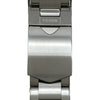 チューダー/チュードル TUDOR ヘリテージ ブラックベイ 79230B ブラック ステンレススチール 自動巻き メンズ 腕時計