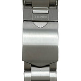チューダー/チュードル TUDOR ヘリテージ ブラックベイ 79230B ブラック ステンレススチール 自動巻き メンズ 腕時計