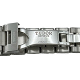 チューダー/チュードル TUDOR ヘリテージ ブラックベイ 79230B ブラック ステンレススチール 自動巻き メンズ 腕時計