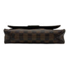 ルイ・ヴィトン LOUIS VUITTON ディストリクトPM N41213 ブラウン ダミエ/レザー メンズ ショルダーバッグ