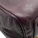 ルイ・ヴィトン LOUIS VUITTON スピーディ・バンドリエール25 M40765 オーブ モノグラム・アンプラント レディース ハンドバッグ