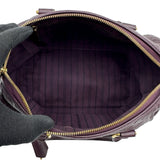ルイ・ヴィトン LOUIS VUITTON スピーディ・バンドリエール25 M40765 オーブ モノグラム・アンプラント レディース ハンドバッグ
