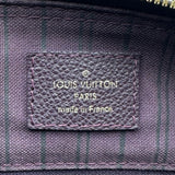 ルイ・ヴィトン LOUIS VUITTON スピーディ・バンドリエール25 M40765 オーブ モノグラム・アンプラント レディース ハンドバッグ