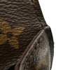 ルイ・ヴィトン LOUIS VUITTON ポシェット・メティスMM M44875 ブラウン モノグラム/レザー レディース ショルダーバッグ