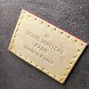 ルイ・ヴィトン LOUIS VUITTON ポシェット・メティスMM M44875 ブラウン モノグラム/レザー レディース ショルダーバッグ