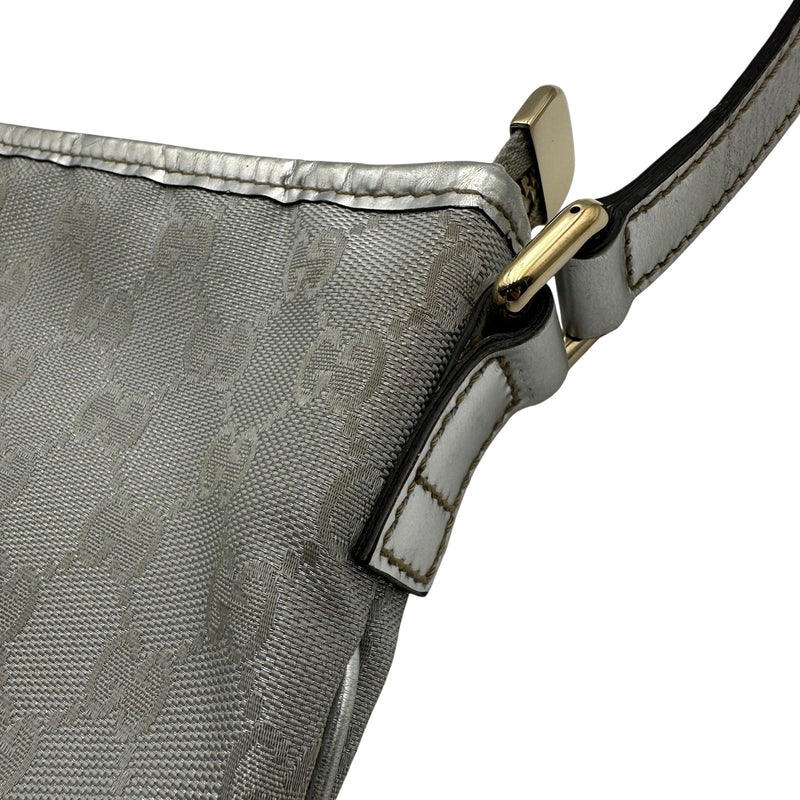 グッチ GUCCI GGキャンバス ショルダーバッグ 169998