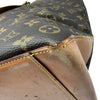 ルイ・ヴィトン LOUIS VUITTON カバ・アルト M51152 ブラウン モノグラム・レザー レディース ショルダーバッグ