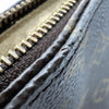 ルイ・ヴィトン LOUIS VUITTON ルーピングMM M51146 ブラウン モノグラム/レザー レディース ショルダーバッグ